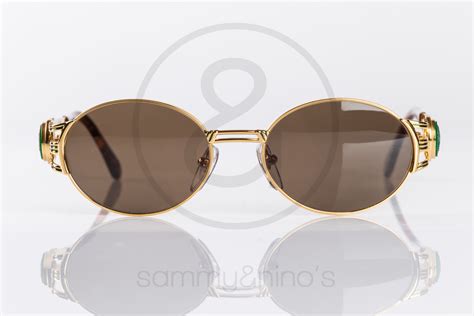 occhiali fendi sl 7035|Vintage Fendi SL 7035 Sunglasses NOS Original Col 123 Italy .